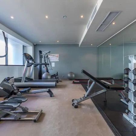 Wynyard Viaduct Habour 2 Brm 2 Bath And Carpark Apartment Auckland Luaran gambar