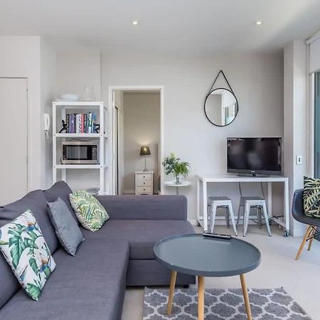 Wynyard Viaduct Habour 2 Brm 2 Bath And Carpark Apartment Auckland Luaran gambar