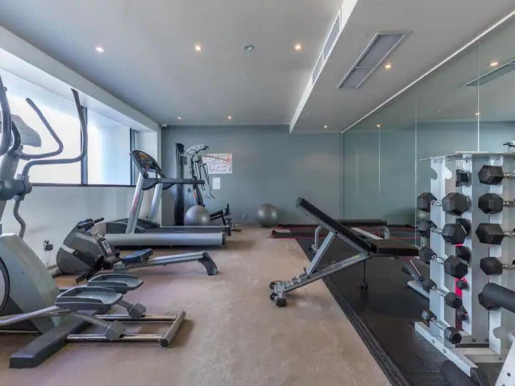 Wynyard Viaduct Habour 2 Brm 2 Bath And Carpark Apartment Auckland Luaran gambar