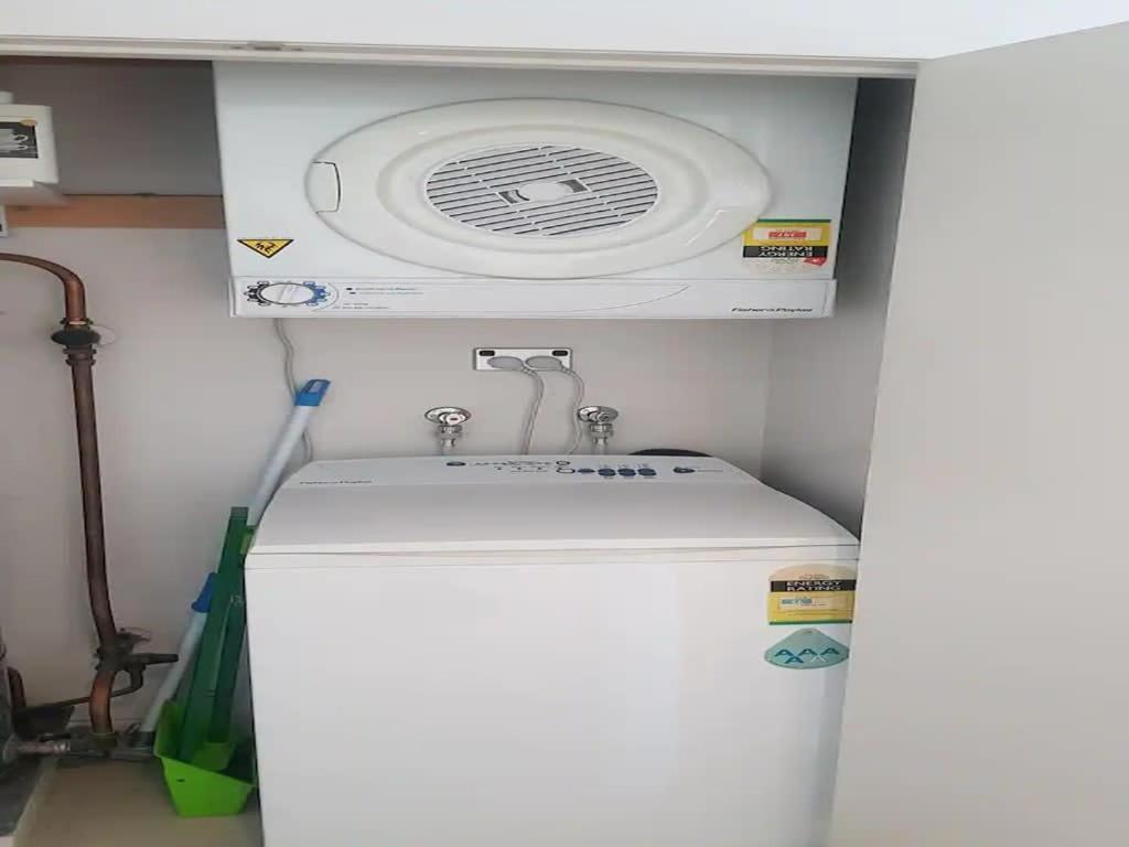 Wynyard Viaduct Habour 2 Brm 2 Bath And Carpark Apartment Auckland Luaran gambar