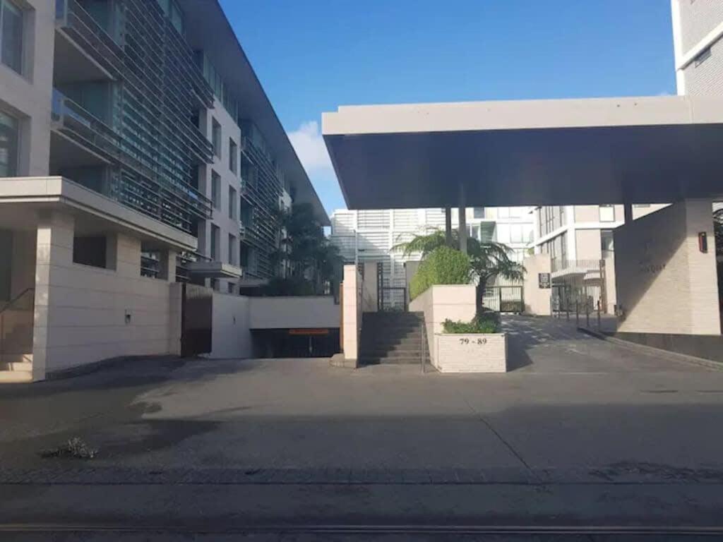 Wynyard Viaduct Habour 2 Brm 2 Bath And Carpark Apartment Auckland Luaran gambar