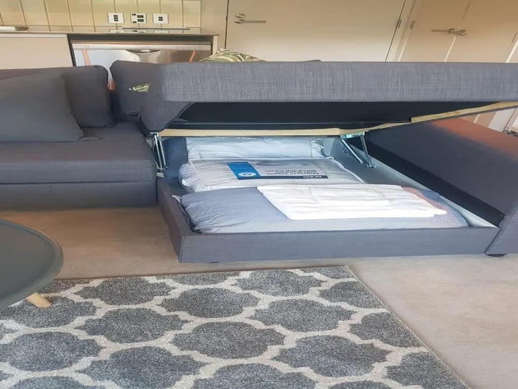 Wynyard Viaduct Habour 2 Brm 2 Bath And Carpark Apartment Auckland Luaran gambar