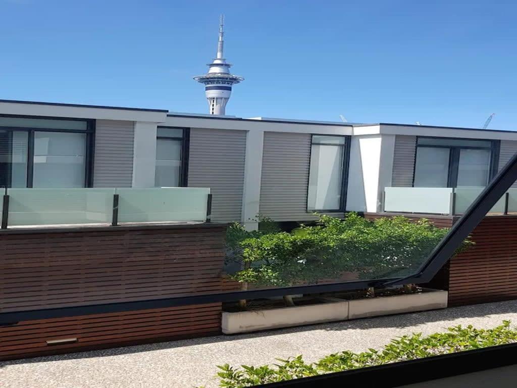 Wynyard Viaduct Habour 2 Brm 2 Bath And Carpark Apartment Auckland Luaran gambar